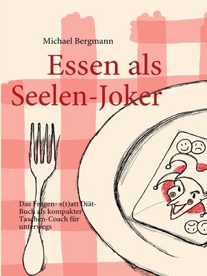 cover image of Essen als Seelen-Joker